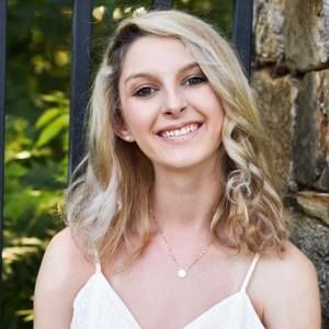 Meet your Posher, Ashlyn